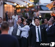 [국감초점] "김건희 명품쇼핑 관세 냈나" vs "김정숙 해외순방 1위"(종합2보)