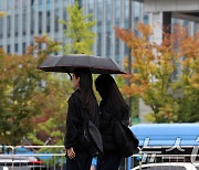 경남 양산·창원·김해 호우특보 해제