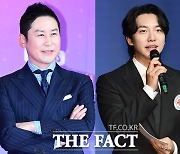 신동엽 이승기 등 24명 참석, 연예인자선골프 '저스트 미라클'