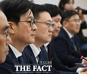 [2024 국감] 야당, '도이치 불기소'에 총공세…"김건희 로펌이냐"