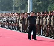 도박 나선 김정은…북한군 파병의 ‘득과 실’