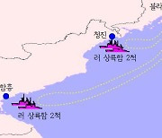 국정원 “北특수부대 블라디보스토크行…러 위조신분증도 소지”