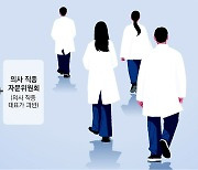 [사설]여야의정협의체도 인력추계위도 표류… 그냥 시간만 간다