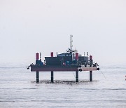 페리지 "발사체 시험발사 연기"…쉽지 않은 로켓 발사