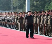 [속보]국정원 "북한군, 러시아군으로 위장..러북 군사협력 공식 확인"