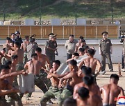 북한이 러시아에 파병한 '폭풍군단'은 김일성도 총애한 최정예 부대