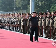 [속보] 국정원 "북, 우크라전에 1.2만명 파병 결정…이미 이동 시작됐다"