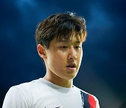 이강인 주전 경쟁 완전 밀릴 뻔했다!...PSG, 지난여름 3720억에 07년생 유망주 영입 노렸다