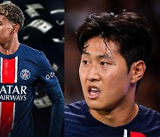 "야말? 이강인 있어 괜찮아"라더니... PSG, 뒤에서는 3700억 제안→바르사 거절