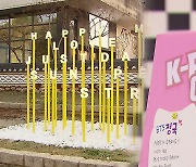 어설픈 지자체 ‘K팝 행정’…곳곳서 ‘반쪽 사업’ 전락