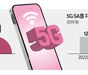 '세계 첫 5G' 한국이 어쩌다…조용해진 통신 3사 '속사정'