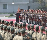 "北지상군 대규모 파병 이번이 처음"…1500명 이미 러시아로 [종합]