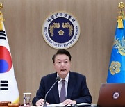 尹, 日 경제인 대표단 접견…지속적 투자·교류 확대 당부