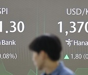 TSMC 호실적에 미국 기술주는 ‘활활’, 국내 증시는 ‘비실비실’