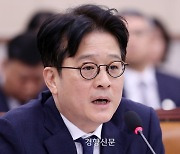 이창수 중앙지검장, ‘김 여사 불기소 4시간 브리핑’에 “자신있게 처리했기 때문”