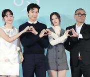 Stars of 'Hear Me: Our Summer' hopes remake of Taiwanese hit warms hearts