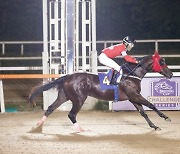 신인왕을 향한 질주!  쥬버나일 시리즈 두 번째 관문, 제20회 농협중앙회장배(L) 개막