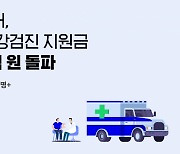 헤이딜러, 딜러 건강검진 지원금 누적 2억원 돌파