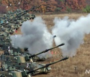 합참, 호국훈련 실시…참가인원 20% 확대, 전쟁양상 연계 실전상황 조성