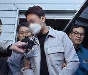 ‘마세라티 뺑소니범’ 불법 사이버도박 관여 정황…경찰 수사 확대