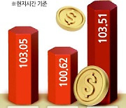 예상밖 强달러...흔들리는 동학개미 [이슈&뷰]