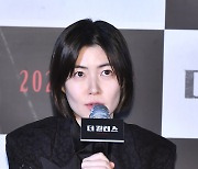 ‘더 킬러스’ 심은경 “중학생 때 알게 된 이명세 감독과 협업, 꿈 같다”