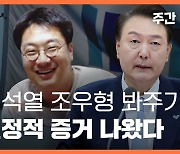 [주간 뉴스타파] '윤석열 수사팀'의 조우형 봐주기, 결정적 증거 나왔다