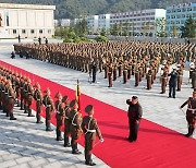 국정원 "북 특수부대 우크라전 참전 확인"…1천500명 파병