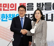 윤핵관과 시한부 장관의 조합... 국가에 재앙 몰고 왔다