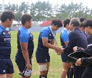 한국전력공사·배재고, 제105회 전국체육대회 럭비 일반부·18세 이하부 우승