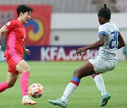 여자축구대표팀, '부상' 이금민·민유경 대신 강채림·김민정 발탁