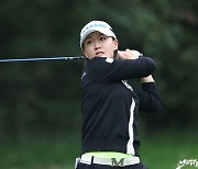 KLPGA 투어 상상인 · 한경와우넷오픈 2R 비로 연기