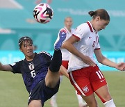 17세 이하 북 여자축구, 최림정 해트트릭으로 멕시코 꺾고 첫 승