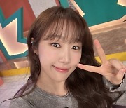 우주소녀 수빈, ‘세상에 이런일이’ 첫 진행 합격점