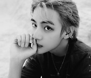 방탄소년단 뷔 '러브 미 어게인' 스포티파이 8억7500만 스트리밍 돌파