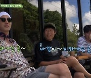 [종합] 유해진 “차승원? 재수 없었다”…10년째 티격태격 케미 (‘삼시세끼’)