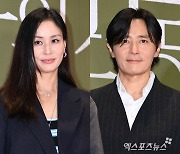 '7년 공백' 고소영, 연기 아닌 예능으로…♥장동건과 '따로 또 같이' 복귀 [엑's 이슈]