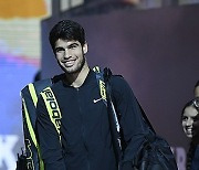 SAUDI ARABIA TENNIS