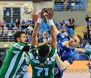 POLAND HANDBALL