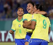 DOMINICAN REPUBLIC SOCCER