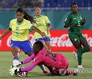 DOMINICAN REPUBLIC SOCCER