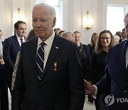 Germany US Biden