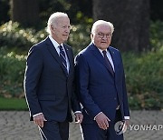 Germany US Biden