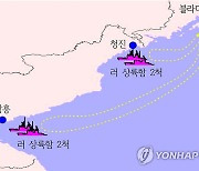 국정원 "북한군 러시아 파병 위한 병력 이동 시작"