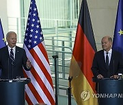 GERMANY USA DIPLOMACY