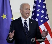 Germany US Biden