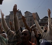 India Kashmir Festival