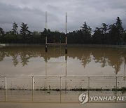 France Floods