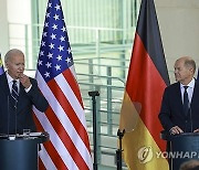 GERMANY USA DIPLOMACY