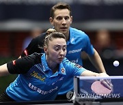 AUSTRIA TABLE TENNIS